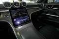 Mercedes-Benz C 300 e AMG PANORAMA+DISTRONIC+HEADUP+MEMORY+18" Rot - thumbnail 10