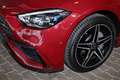 Mercedes-Benz C 300 e AMG PANORAMA+DISTRONIC+HEADUP+MEMORY+18" Rot - thumbnail 3