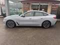 BMW 440 SERIE M440i xDrive Coupé M Performance - BVA Sport G26 M440i xDrive PHASE 1 Grijs - thumbnail 4
