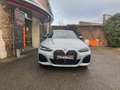 BMW 440 SERIE M440i xDrive Coupé M Performance - BVA Sport G26 M440i xDrive PHASE 1 Gris - thumbnail 2
