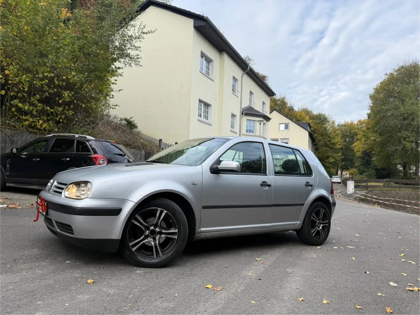 Volkswagen Golf 1.6 Automatik Sport Edition - 2