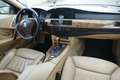 BMW 525 525i Limousine Xenon  Leder Navi Automatik Einpark Schwarz - thumbnail 16