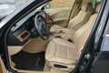 BMW 525 525i Limousine Xenon  Leder Navi Automatik Einpark Schwarz - thumbnail 14
