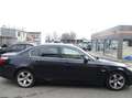 BMW 525 525i Limousine Xenon  Leder Navi Automatik Einpark Schwarz - thumbnail 4