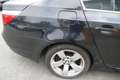 BMW 525 525i Limousine Xenon  Leder Navi Automatik Einpark Schwarz - thumbnail 8