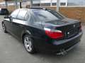 BMW 525 525i Limousine Xenon  Leder Navi Automatik Einpark Schwarz - thumbnail 9