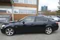 BMW 525 525i Limousine Xenon  Leder Navi Automatik Einpark Schwarz - thumbnail 10