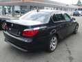 BMW 525 525i Limousine Xenon  Leder Navi Automatik Einpark Schwarz - thumbnail 3