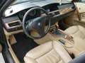 BMW 525 525i Limousine Xenon  Leder Navi Automatik Einpark Schwarz - thumbnail 13