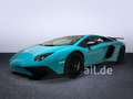 Lamborghini Aventador SV LP 750-4 1of 600  LIFT Carbon Blau - thumbnail 1