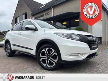 1.5 i-VTEC Executive Automaat Trekhaak / Panoramad