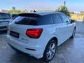 Audi Q2 35 2.0 tdi S line#AUTO#LED#NAVI#VIRTUAL#PELLE Weiß - thumbnail 7