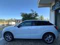 Audi Q2 35 2.0 tdi S line#AUTO#LED#NAVI#VIRTUAL#PELLE Weiß - thumbnail 4