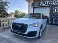 Audi Q2 35 2.0 tdi S line#AUTO#LED#NAVI#VIRTUAL#PELLE Weiß - thumbnail 3