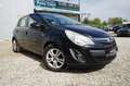 Opel Corsa D 1.2 Satellite |HU AU NEU| |Bremsen NEU| Siyah - thumbnail 1