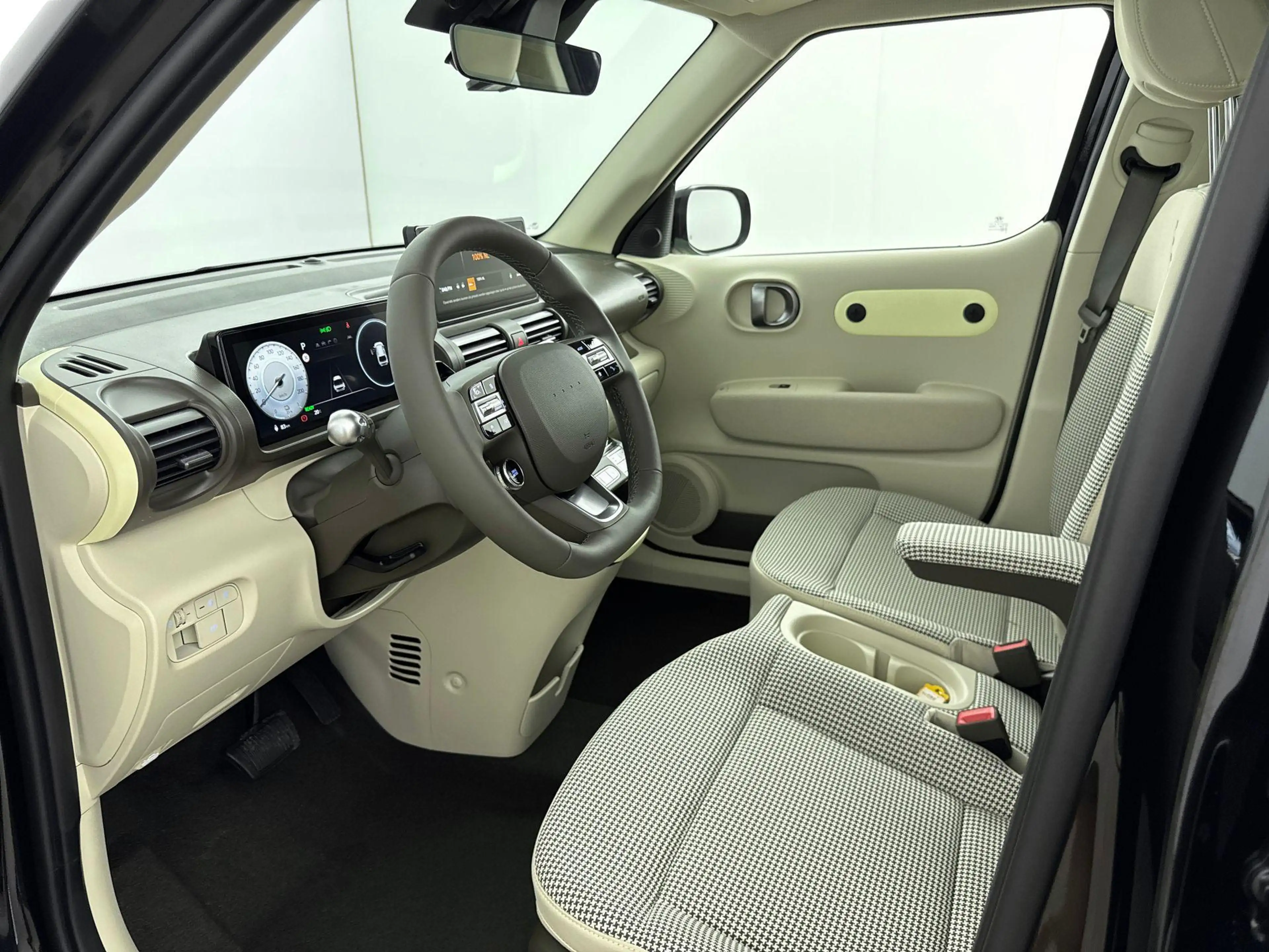 Hyundai Inster Pulse Advanced 42 kWh | Nieuw | Direct leverbaar! — photo 8