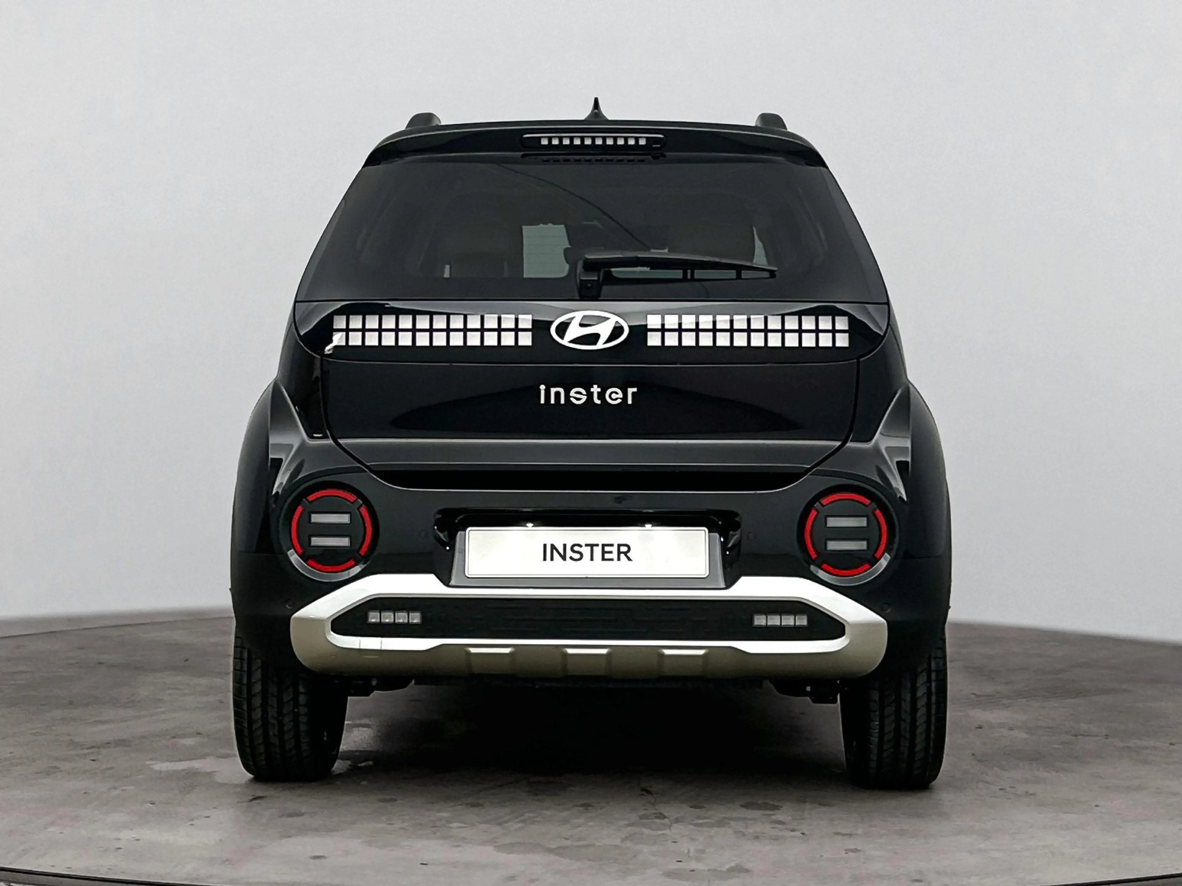 Hyundai Inster Pulse Advanced 42 kWh | Nieuw | Direct leverbaar! — photo 5