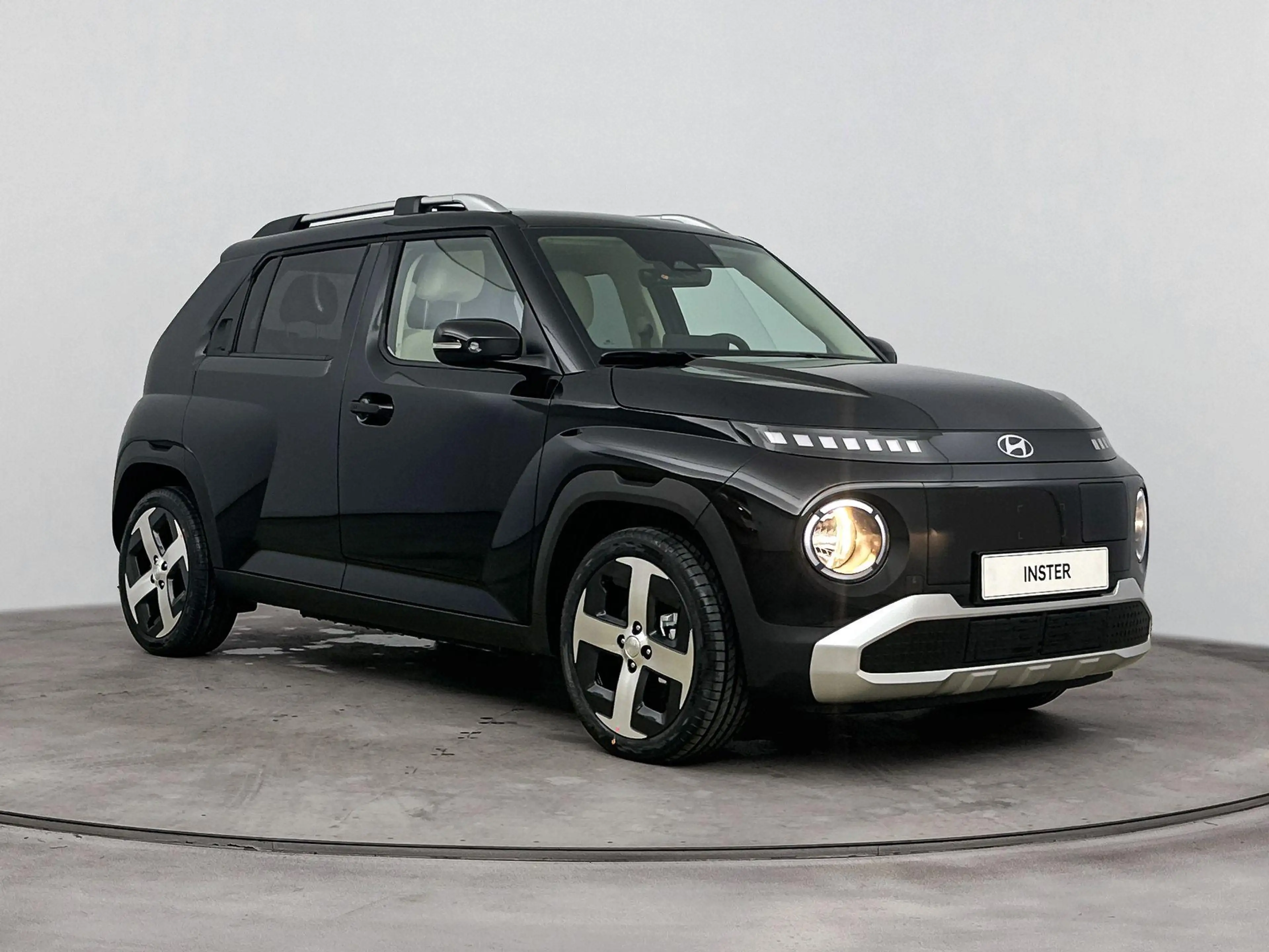Hyundai Inster Pulse Advanced 42 kWh | Nieuw | Direct leverbaar! — photo 6