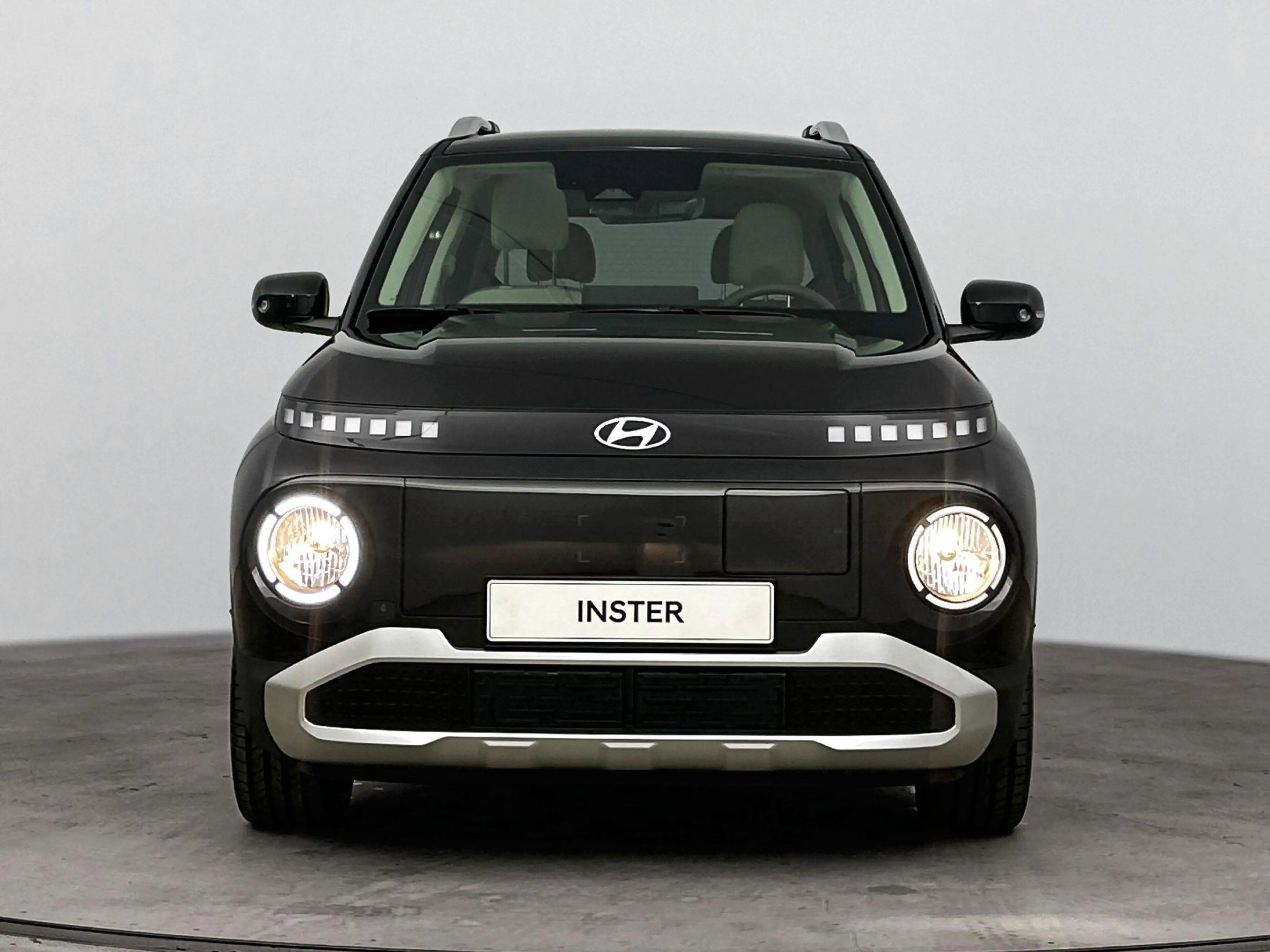 Hyundai Inster Pulse Advanced 42 kWh | Nieuw | Direct leverbaar! — photo 4