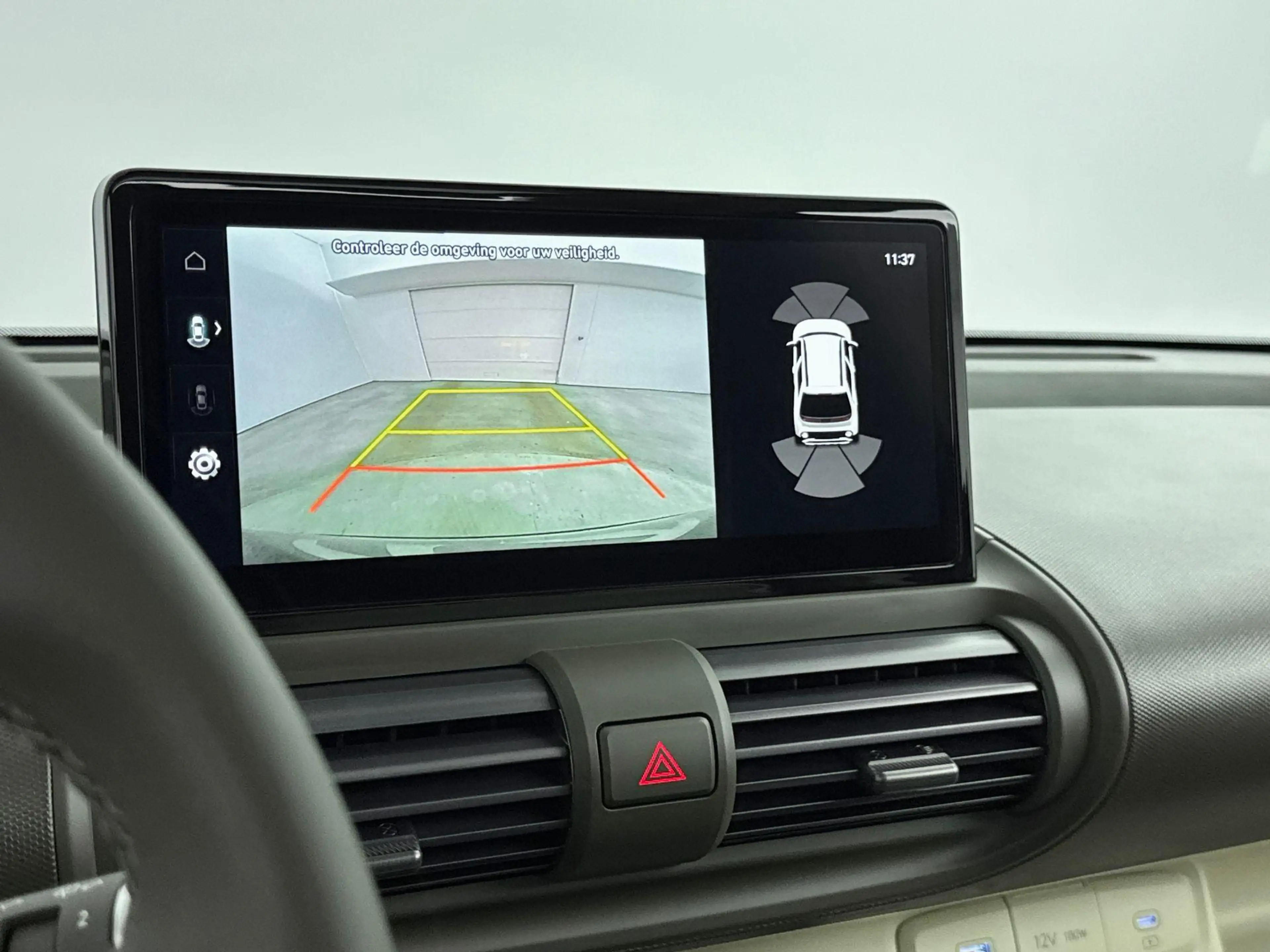 Hyundai Inster Pulse Advanced 42 kWh | Nieuw | Direct leverbaar! — photo 9