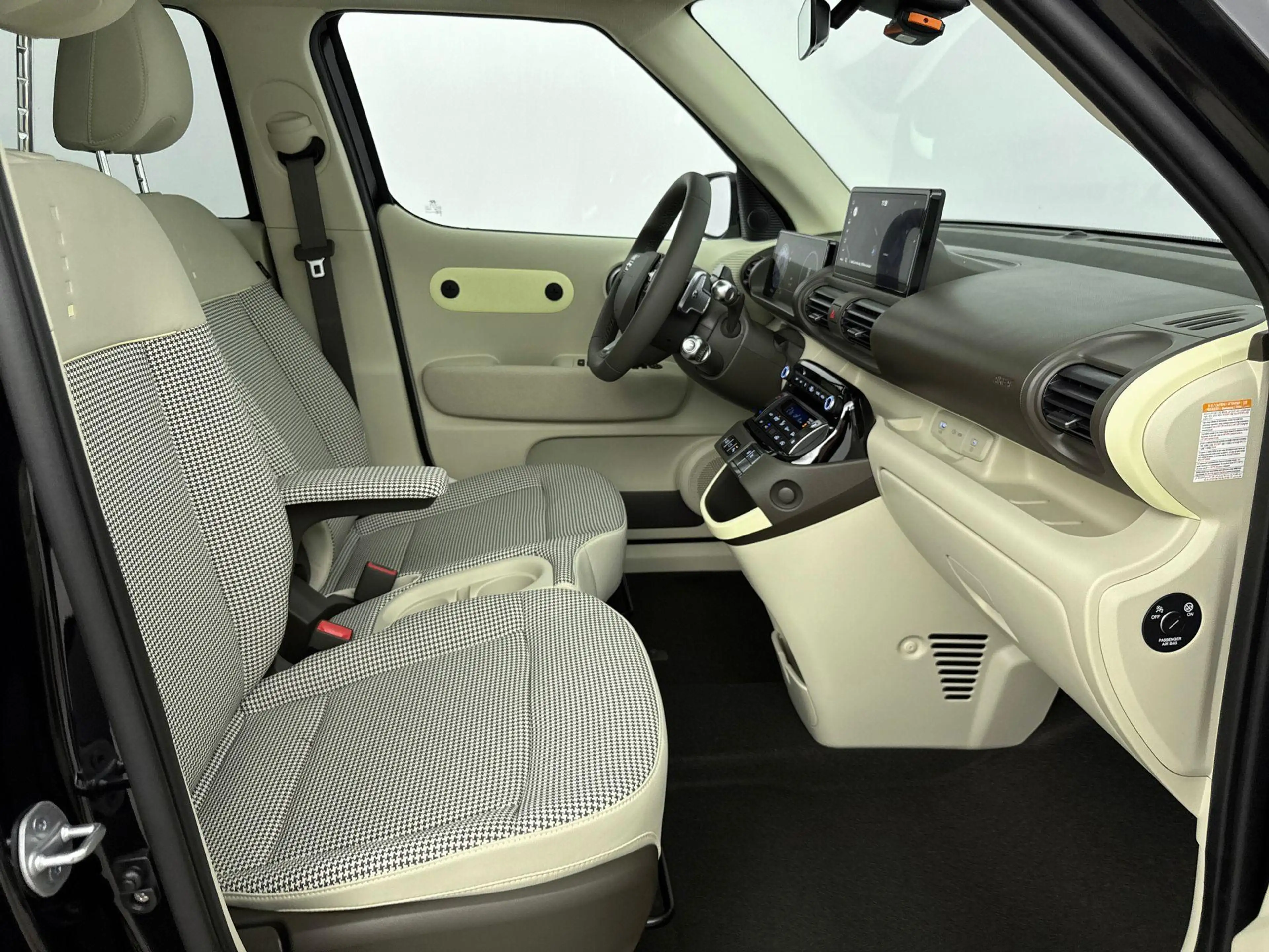 Hyundai Inster Pulse Advanced 42 kWh | Nieuw | Direct leverbaar! — photo 15