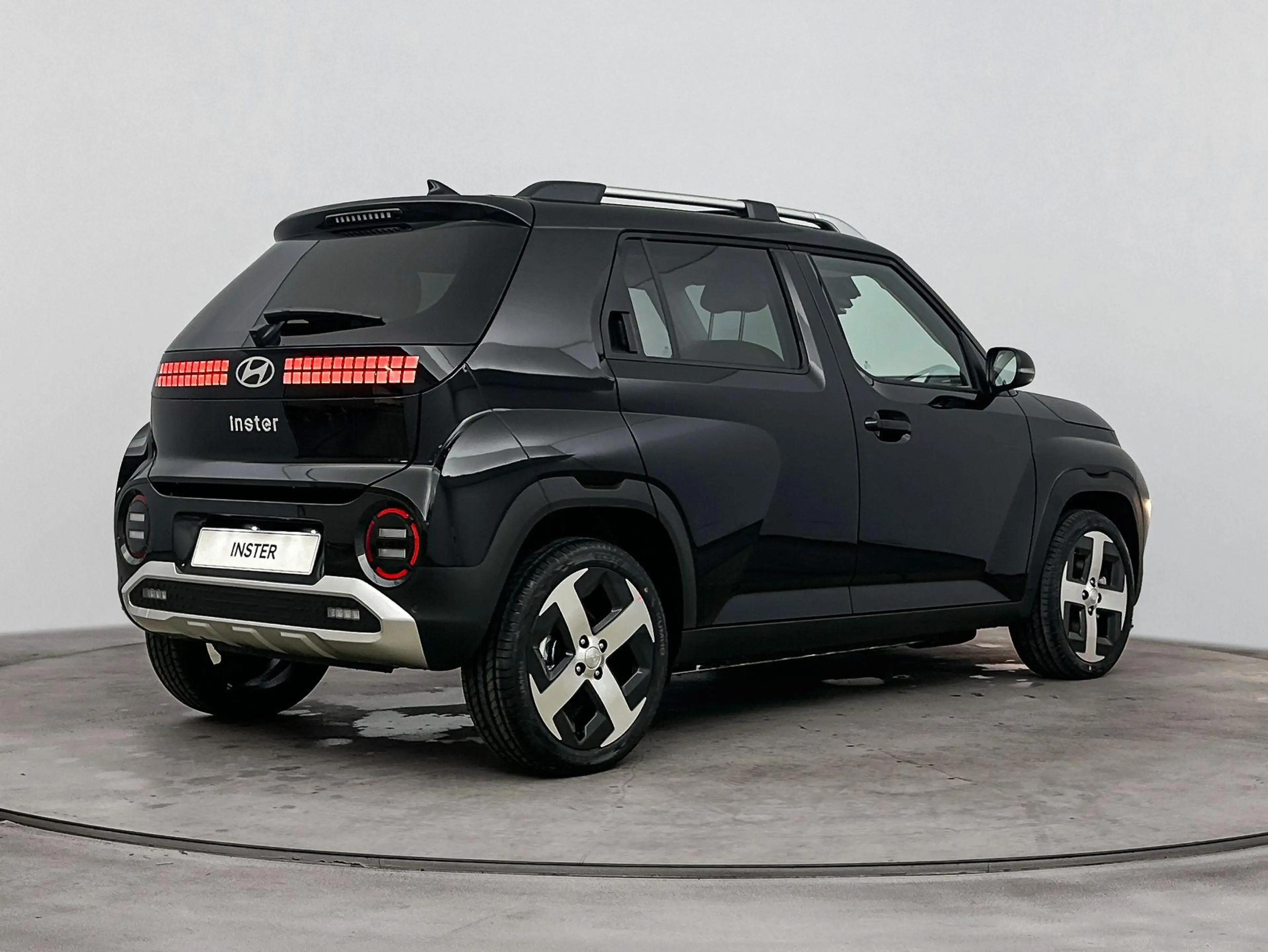 Hyundai Inster Pulse Advanced 42 kWh | Nieuw | Direct leverbaar! — photo 2