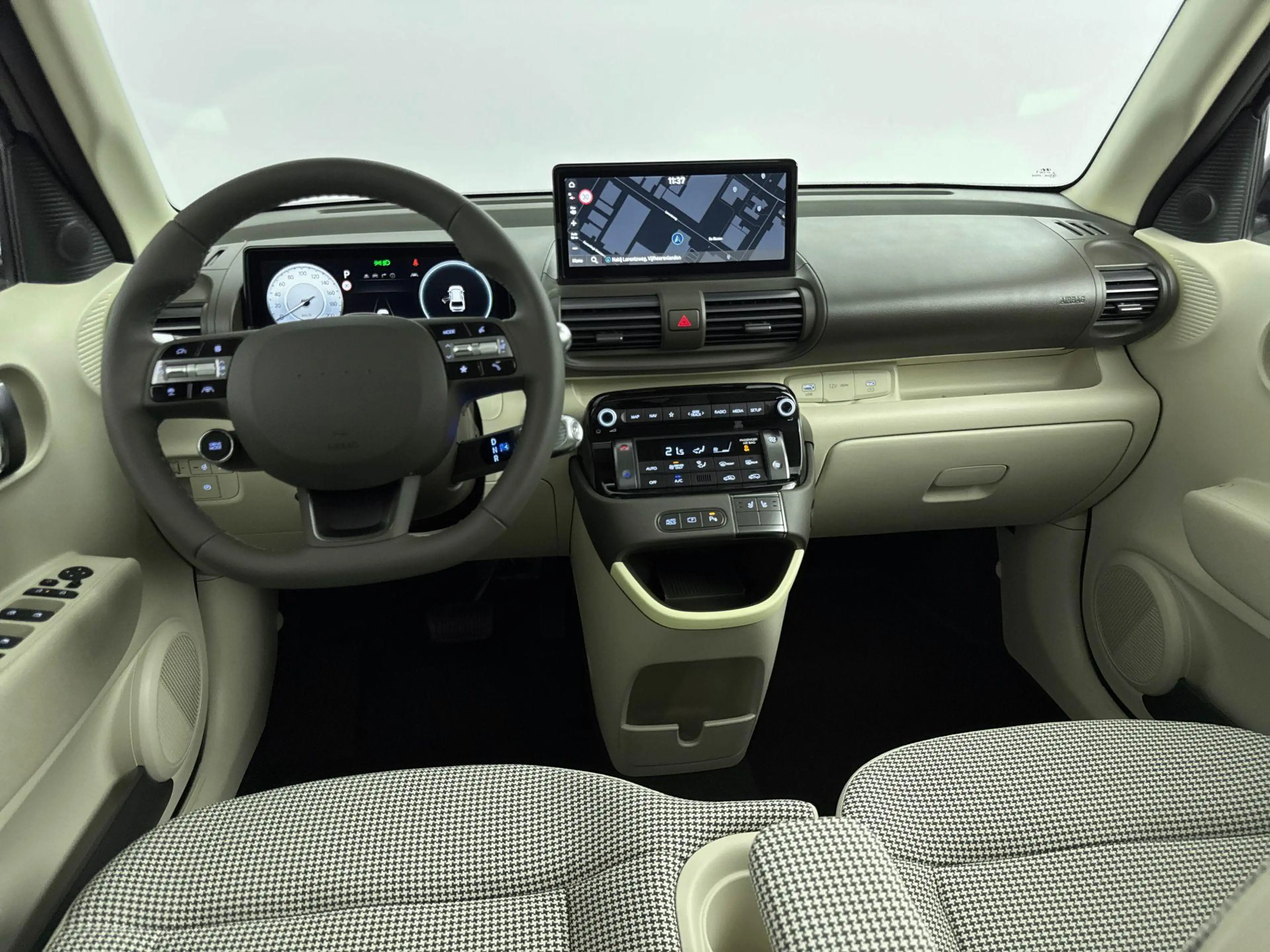 Hyundai Inster Pulse Advanced 42 kWh | Nieuw | Direct leverbaar! — photo 7