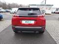 Peugeot 2008 Hybrid 136 e-DCS6 GT Rot - thumbnail 5