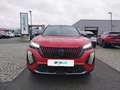 Peugeot 2008 Hybrid 136 e-DCS6 GT Rot - thumbnail 2