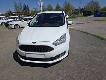 C-Max 1.0 EcoBoost Business Class Start-Stop