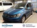 Volkswagen Touran Active 2.0 TDI DSG NAVI AHK ACC RFK SHZ Blau - thumbnail 1