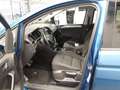 Volkswagen Touran Active 2.0 TDI DSG NAVI AHK ACC RFK SHZ Blau - thumbnail 5