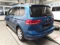 Volkswagen Touran Active 2.0 TDI DSG NAVI AHK ACC RFK SHZ Blau - thumbnail 2