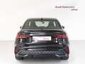 Audi A3 Sedán TDI S line S tronic 110kW Negro - thumbnail 5