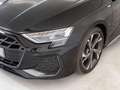 Audi A3 Sedán TDI S line S tronic 110kW Negro - thumbnail 6