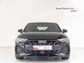 Audi A3 Sedán TDI S line S tronic 110kW Negro - thumbnail 2