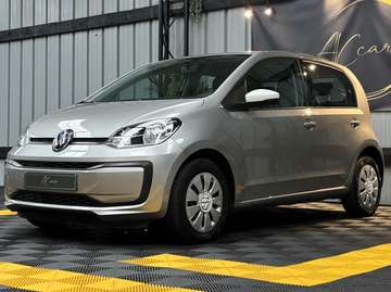 Up! 1.0i / 12 mois garantie