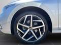 Volkswagen Golf VIII 1,0 l eTSI Life DSG 18 Zoll/AHK/NAVI/P Silber - thumbnail 8
