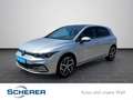 Volkswagen Golf VIII 1,0 l eTSI Life DSG 18 Zoll/AHK/NAVI/P Silber - thumbnail 1