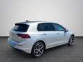 Volkswagen Golf VIII 1,0 l eTSI Life DSG 18 Zoll/AHK/NAVI/P Silber - thumbnail 2