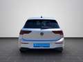Volkswagen Golf VIII 1,0 l eTSI Life DSG 18 Zoll/AHK/NAVI/P Silber - thumbnail 6