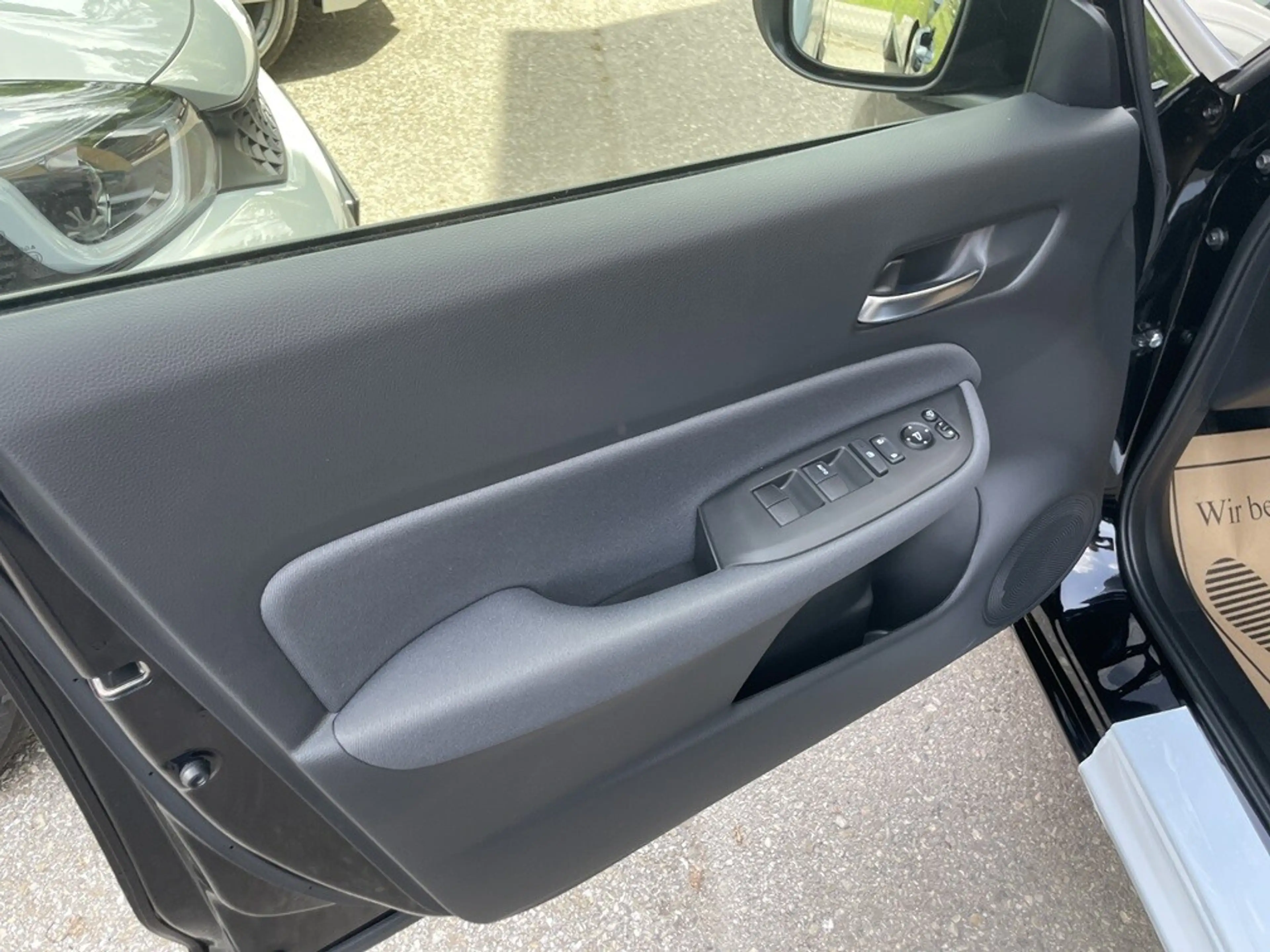 Honda Jazz 1,5 i-MMD Hybrid Elegance Aut. — photo 10