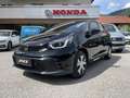 Honda Jazz 1,5 i-MMD Hybrid Elegance Aut. Schwarz - thumbnail 6