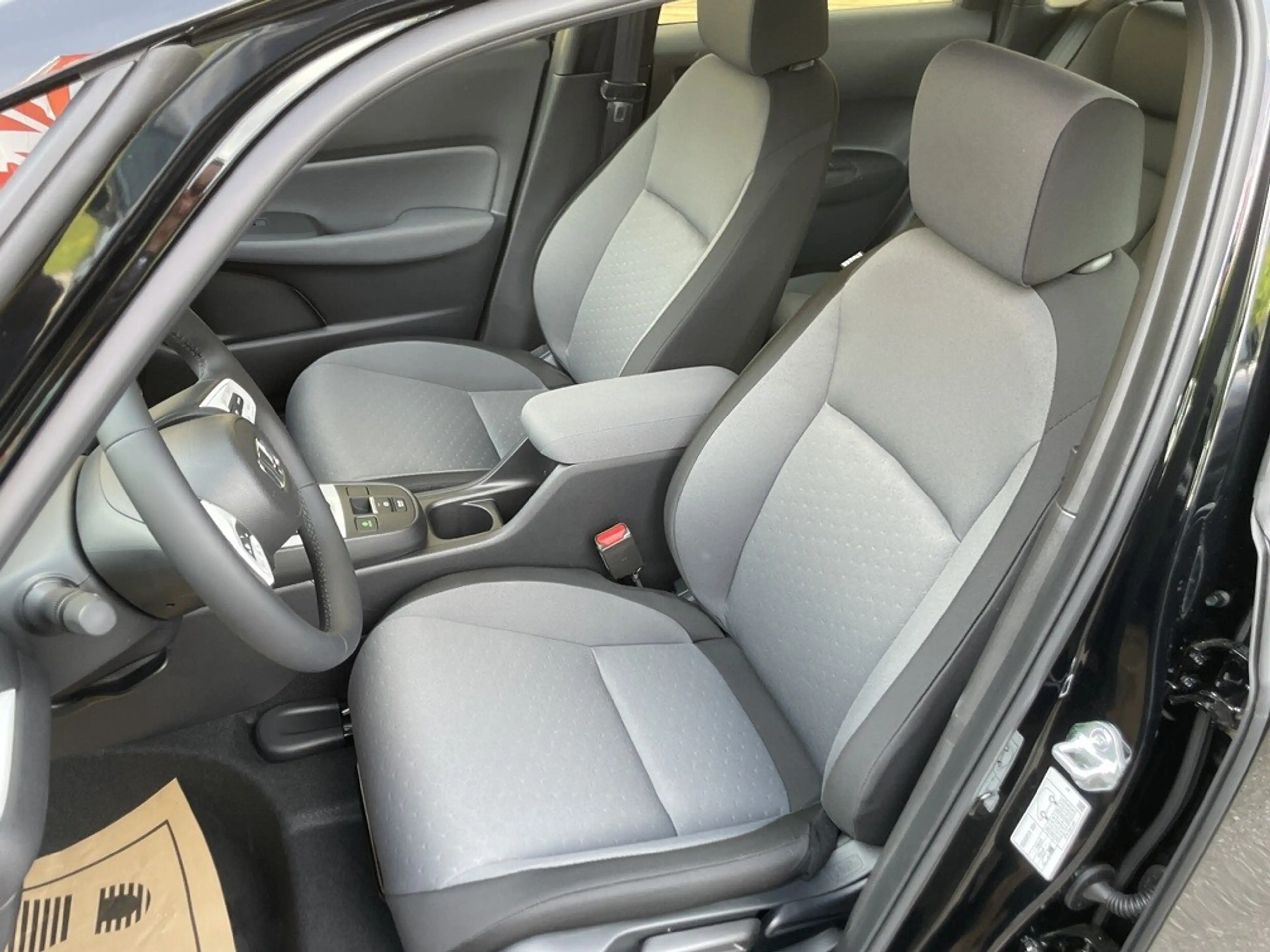 Honda Jazz 1,5 i-MMD Hybrid Elegance Aut. — photo 12