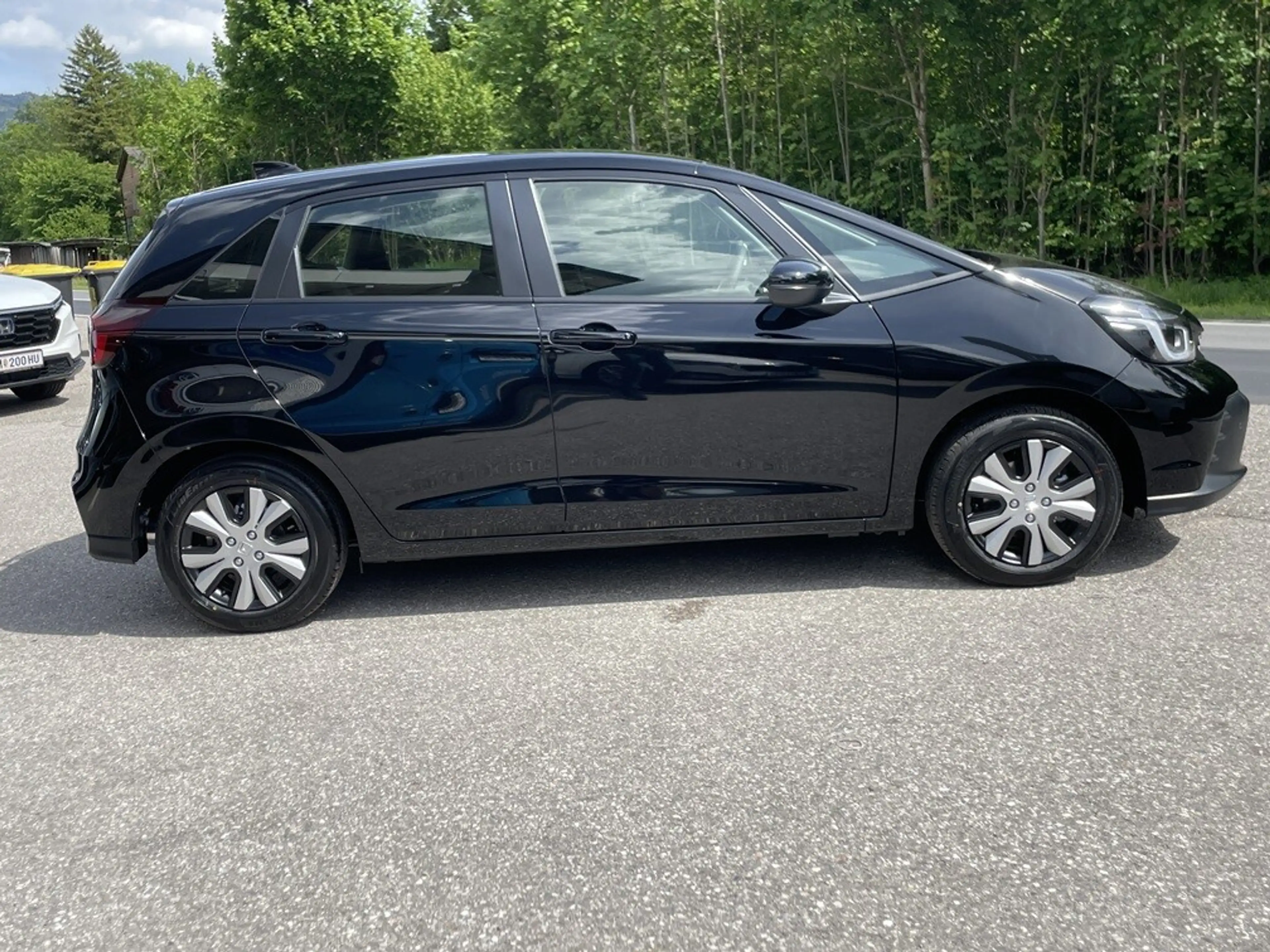 Honda Jazz 1,5 i-MMD Hybrid Elegance Aut. — photo 7