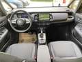 Honda Jazz 1,5 i-MMD Hybrid Elegance Aut. Schwarz - thumbnail 4