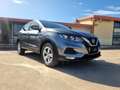 Nissan Qashqai 1.5 dci Business 115cv dct Grigio - thumbnail 1