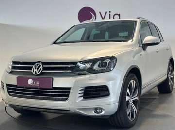 3.0 TDI 240 4MOTION BVA, entretien complet, camera, carplay et android