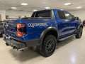 Ford Ranger Raptor 3.0 ecoboost V6 292cv auto PREZZO FINITO Blau - thumbnail 4
