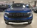 Ford Ranger Raptor 3.0 ecoboost V6 292cv auto PREZZO FINITO Blau - thumbnail 5